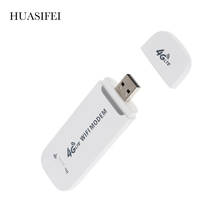 Unlocked 3G WCDMA 4G FDD LTE USB Modem Router Network 4G Modem 4G Dongle Adapter 150Mbps USB Dongle 2024 - buy cheap