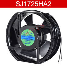 Original for san jun suntronix SJ1725HA2 220V 0.28A 17251 17CM cooling fan 2024 - buy cheap