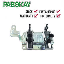 Vacuum Solenoid Valve Intake Manifold For Ford Focus Mazda 3 5 6 CX-7 K5T46597 K5T81297 K5T81777 K5T81980 1357313 4M5G9A500 2024 - купить недорого