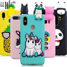 Unicorn Cartoon Case For Honor 10i 20S 8A 8S 8C 8X 8 X S 9X 9A 9 A 10 20 Lite Toys Cover For Huawei P Smart Z 2019 Honor 8S Case 2024 - buy cheap