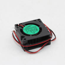 AB02505HX120100 New For Adda 2512 5V 0.2A 2.5CM Micro-Blower Cooling Fan 2024 - buy cheap