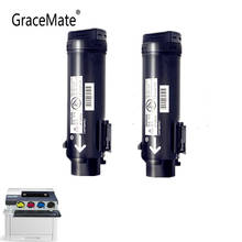 GraceMate-cartucho de tóner negro 106R03488/106R03480, Compatible con impresora láser Xerox Phaser 6510 workcenter 6515 2024 - compra barato