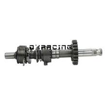 YX Engine Kick Starter Spindle For YX140 YinXiang 140 cc 1P56FMJ 1P56YMJ 140cc KAYO BSE Apollo Orion SSR SDG GPX Dirt Pit Bikes 2024 - buy cheap