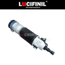 LuCIFINIL Right Front Air Strut Suspension Shock Absorber Suspension Air Spring Fit Ghost 37106850228 2024 - buy cheap