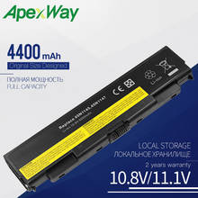 10.8V Laptop Battery for Lenovo ThinkPad T440p T540p W540 L440 L540 45N1144  45N1145 45N1148  45N1149 45N1150 45N1151 45N1158 2024 - buy cheap