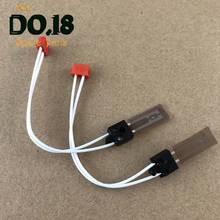 10pcs AW10-0053 Fuser Thermistor for Ricoh Aficio 1022 1027 1035 1035P 1045 1045P 2022 2027 2035 2045 3025 3030 AW100053 2024 - buy cheap