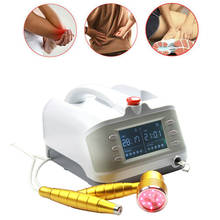 New Products LLLT Laser Acupuncture Pain Relief Machine for Pain Management and Arthritis Rehabilitation 2024 - buy cheap