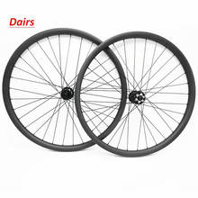 29er carbon mtb wheelset roda aro 29 mtb disc brake tubeless AM 37x24mm D791SB/D792SB 100x15 142x12 mtb wheelset 29er 2024 - buy cheap