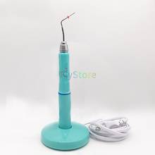 1pcs Dental Obturation System Pen & Tips Endodontic Endo Gutta Percha Points Heater Plugger with 2 tips 2024 - buy cheap