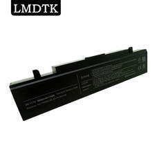LMDTK New 9CELLS laptop battery For SAMSUNG  R418 R420 R428 R429 R430 R458 R460 R462  R463 R464 R465 R466 R467 FREE SHIPPING 2024 - buy cheap