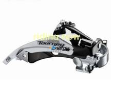 Tourney FD-TY500 FD-TY510 Front derailleur 6S 7S 8S MTB bicycle bike derailleurs TY500 TY510 2024 - buy cheap