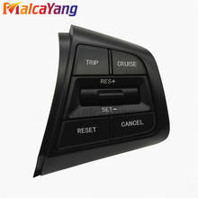 For Hyundai Creta Ix25 1.6L Steering Wheel Cruise Control Buttons For Creta Ix25 2.0 L 96700C90004X 96710C90004X 96710C90104X( 2024 - buy cheap