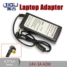 14V 3A 6.5*4.4MM 42W Replacement For Samsung Laptop AC Charger Power Adapter Input 100-240V 2024 - buy cheap