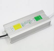 1PCS 12VDC 8.5A 100w Led driver transformer power supply constanst voltage IP67 Waterproof 2024 - buy cheap