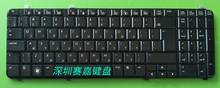tops keyboard for HP Pavilion dv6 dv6-1000 dv6-1100 dv6-1200 dv6-1300 dv6-1400 dv6-2000 ARABIC/DANISH/NORWEGIAN/HEBREW/JAPANESE 2024 - buy cheap