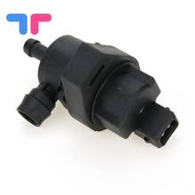 Válvula de purga de bote de Vapor, compatible con BMW E46 E39 E38 E53 E85 X5 Z3 Z4, 13901433603 2024 - compra barato