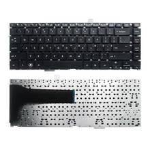 Ноутбук английская клавиатура для hp ProBook 4321S 4320S 4325S 4326S 4329s Замена ноутбука макет клавиатуры 2024 - купить недорого