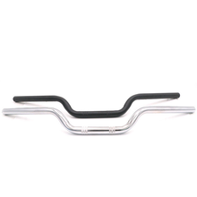 1" 25mm Drag Tracker Handlebar Handle bar For Honda GN CB Suzuki Yamaha Kawasaki 2024 - buy cheap