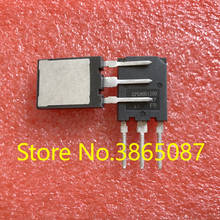 Transistembutido super-247 com tubo de energia igbt transistor de 10 cabeças original novo 2024 - compre barato