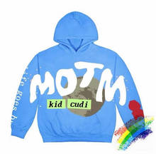 Foaming Printing CPFM.XYZ FOR MOTM III LIFE GOES BY HOODIE Men Women 1:1 High Quality Streetwear Heavy Fabric Pullovers Hoody 2024 - buy cheap