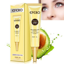 Anti Winkles Eye Cream Anti Aging Remove Dark Circles Anti-Puffiness Eyes Cream Eye Serum Under Eye Bags Removal Cream Skin Care 2024 - buy cheap