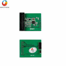 Yanhua-adaptador BDM01 para reparación de módulo, para Yanhua Mini ACDP, CAS, 1/Footwell FRM 2024 - compra barato
