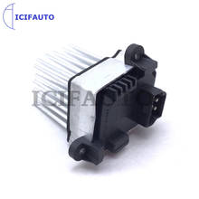 Fan Blower Motor Resistor Regulator For BMW 3 Series E46 316 318 320 323 325 328 330 M3 i xi ci cd xd d td ti 64116920365 2024 - buy cheap