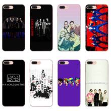 BACKSTREET BOYS Case for iPhone 11 Pro XS Max XR X 8 7 6 6S Plus 5 5S SE Silicone Soft Cover Case 2024 - buy cheap