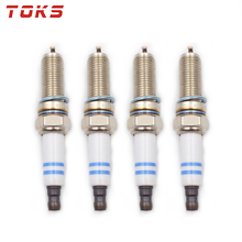 4 PCS A004159180326 YR7MPP33 Iridium Spark Plug For Mercedes Benz W203 W204 W212 C209 R171 W164 CL203 004159180326 9180326 2024 - buy cheap