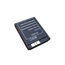 1 шт., прочный аккумулятор 380 мАч, литий-полимерный перезаряжаемый литий-полимерный аккумулятор для умных часов DZ09 QW09 W8 A1 V8 X6 2024 - купить недорого