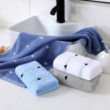 100% Cotton Face Towels For Adults Bathroom Hand Towel Care Magic Bathroom Sport Towel Dropshipping 2024 - buy cheap