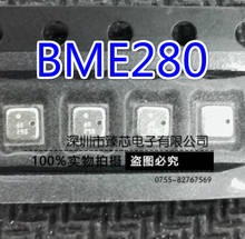 1 шт./лот BME280 BME-280 (вверх) LGA IC Датчик давления и влажности TEMP Новинка в наличии 2024 - купить недорого