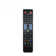 Mando a distancia inteligente Universal para Samsung AA59-00638A, Control remoto 3D para Smart TV 2024 - compra barato