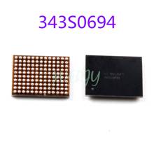 Pantalla táctil Original 343S0694 para iPhone 6G, 6 y 6 plus, 6 +, 6 P, 6 PLUS, U2402, Chip IC, 10 unids/lote 2024 - compra barato