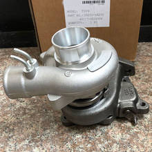 Para Mitsubishi Pajero Sport L200 4X4 / HYUNDAI Gallopper 2.5L turbo TF035 49135-02110 49135-04020 MR224978 28200-4A200 MR212759 2024 - compra barato