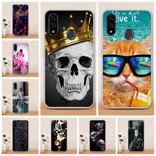 Case For ZTE Blade V10 Case Silicone Soft TPU Ultra Thin Slim Phone Case For ZTE Blade V10 Back Cover Protective Bumper 6.3inch 2024 - buy cheap