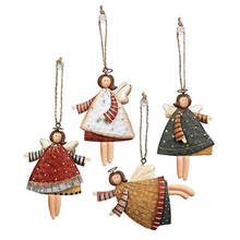 Christmas Tree Display Ornaments Holiday Xmas Baubles Gift Home Decoration 2024 - buy cheap