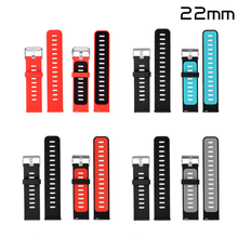 Replaceable Watchbands For Huawei GT 2 Pro Silicone Strap For HUAWEI WATCH GT 2 46mm/GT Active 46mm/HONOR Magic Band Bracelet 2024 - buy cheap