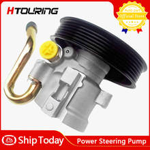 Power Steering Pump For Daewoo Nubira Lanos 1.6 16V 96460960 96291263 96291264 96253921 540415 96298852 New 2024 - buy cheap