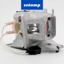 Original Projector Lamp/Bulbs  P-VIP 220/0.8 E20.9 BL-FP220B BL-FP220A SP.78B01GC01 W/Housing For OPTOMA Projectors 2024 - buy cheap
