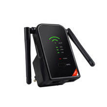 NEW Multiple Modes 300Mbps Wireless Wifi Repeater Range Extender Wi-Fi Signal Amplifier Super Signal Wifi Signal Amplifier 2024 - buy cheap