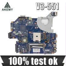 Akemy q5wv8 LA-8331P placa-mãe do portátil para acer asipre V3-551 V3-551G ddr3 nb. c1711.001 nbc1711001 trabalhos completos 2024 - compre barato