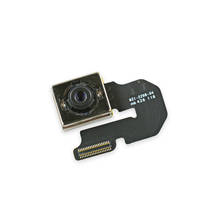 Módulo de cámara trasera, piezas de reparación de Cable flexible para iPhone 6 Plus, repuesto 2024 - compra barato