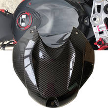 S1000rr motocicleta frente tampa do tanque de combustível kits carenagem guarda capa protetora para bmw s1000rr s 1000 rr 2015 2016 2017 2018 2024 - compre barato