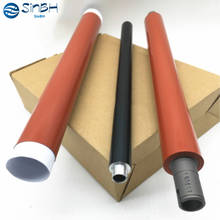 1PC X Heat Roller Fuser Belt Fuser Film Sleeve for Konica Minolta bizhub C451 C452 C550 C552 C650 C652 Pressure Roller 2024 - buy cheap