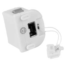 Adaptador Motion Plus, Sensor para mando de Nintendo Wii 2024 - compra barato