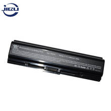 JIGU Laptop Battery For Toshiba Satellite L450-136 L500-017 L505-144 L550-113 L555-110 M205-S4805 L555-S7008 Pro A210-175 2024 - buy cheap