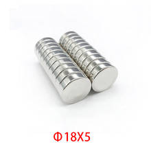 Disc Bulk Sheet Permanent Neodymium Magnet Small Round Powerful Magnets 2024 - buy cheap