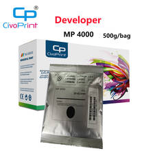 Civoprint 500G B2969640 Black Developer Powder MP 4000 For Ricoh Aficio  MP 3500  4000  4500  5000 2024 - buy cheap