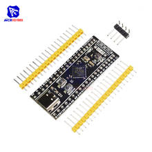 diymore STM32F4 Minimum System Module ARM Cortex-M4 Development Board Type-C / Micro USB Interface for Arduino 3.3V/5V 2024 - buy cheap